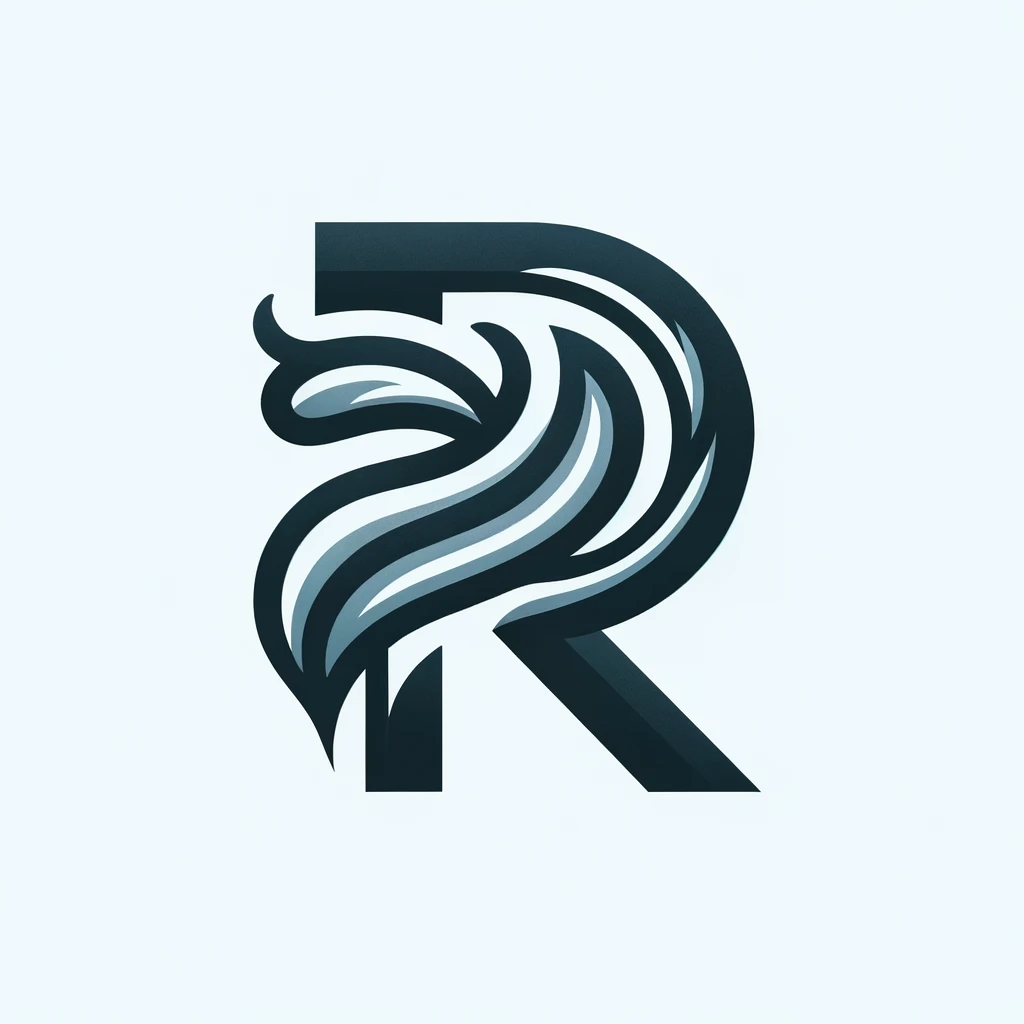 Reporch Logo